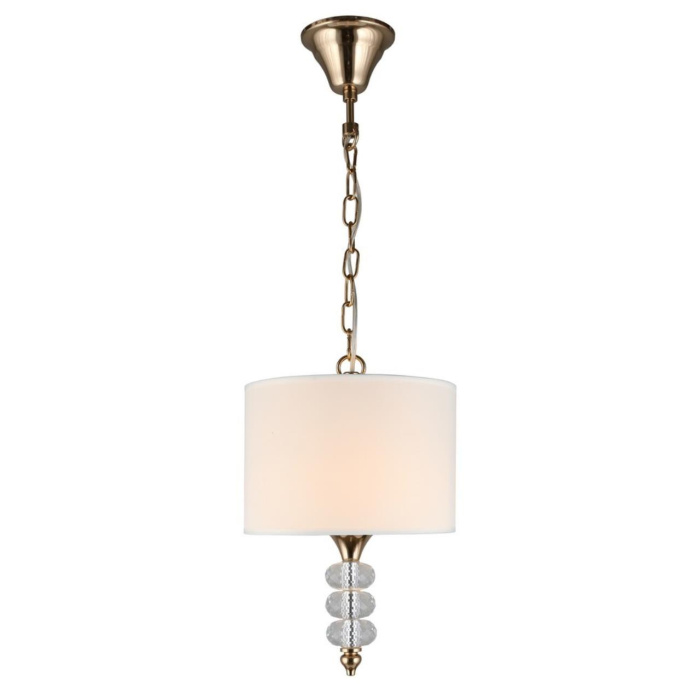 Светильник подвесной Aployt Franula APL.724.06.01