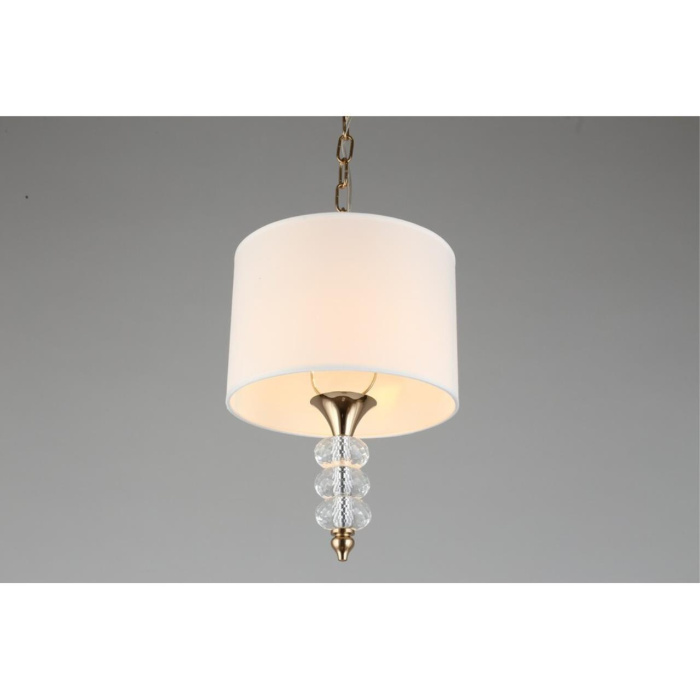 Светильник подвесной Aployt Franula APL.724.06.01