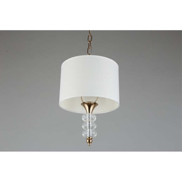 Светильник подвесной Aployt Franula APL.724.06.01