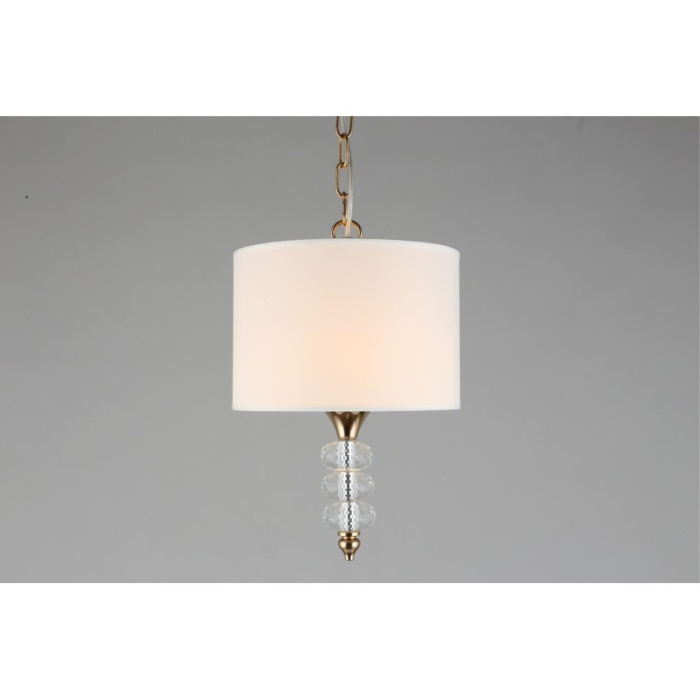 Светильник подвесной Aployt Franula APL.724.06.01