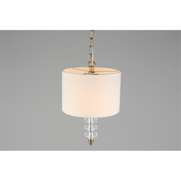 Светильник подвесной Aployt Franula APL.724.06.01