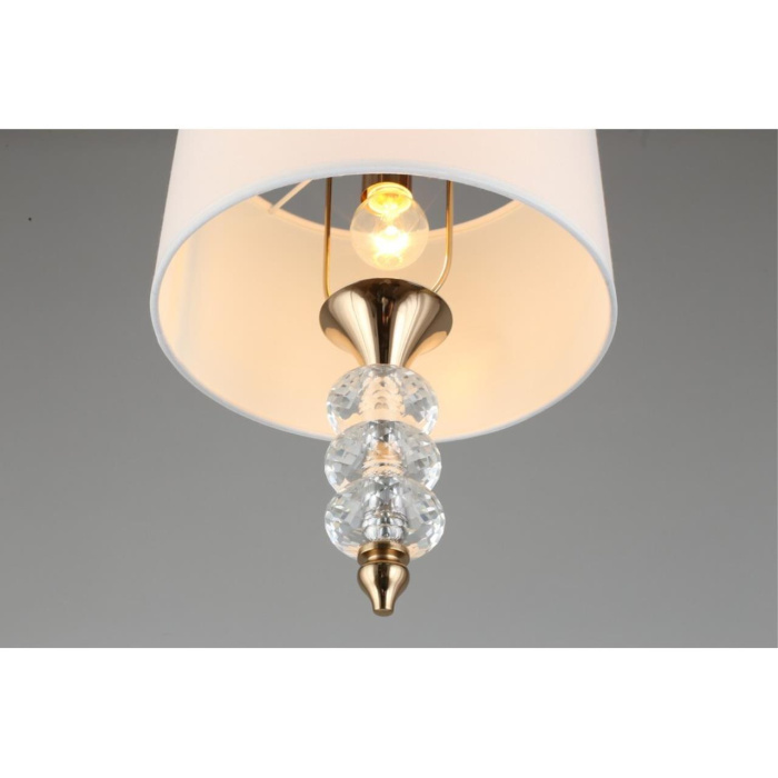 Светильник подвесной Aployt Franula APL.724.06.01