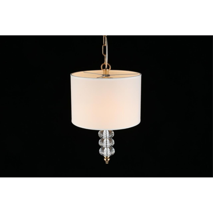 Светильник подвесной Aployt Franula APL.724.06.01