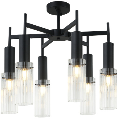 Люстра на штанге Stilfort 2160/02/06P Wunder