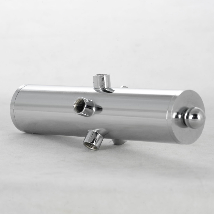 Люстра подвесная LUSSOLE LSP-8372CH