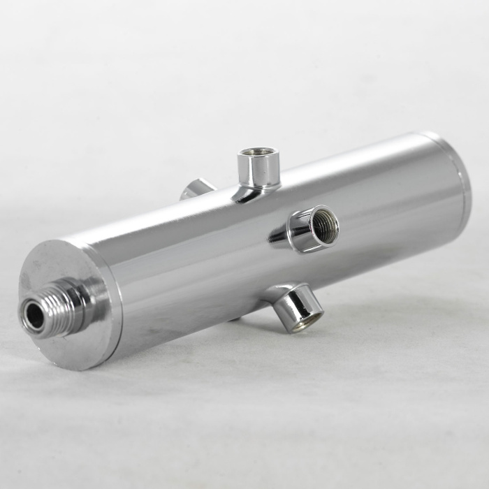 Люстра подвесная LUSSOLE LSP-8372CH