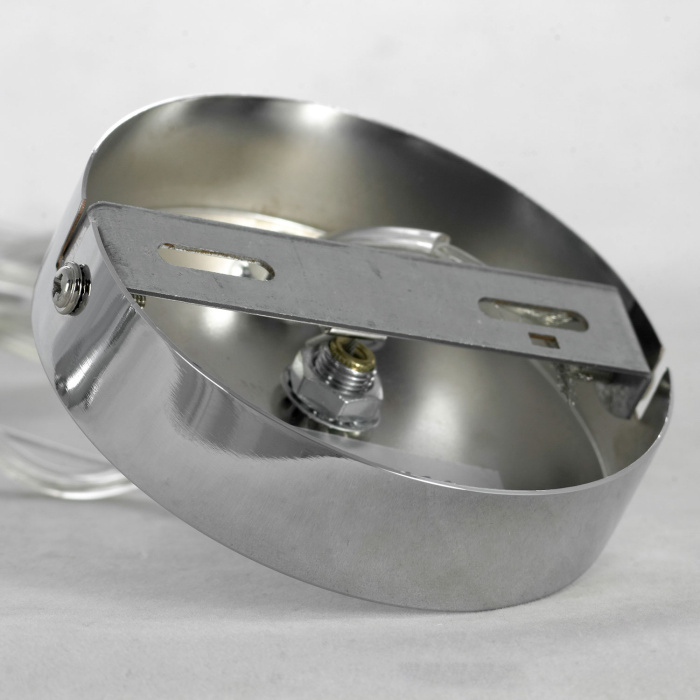 Люстра подвесная LUSSOLE LSP-8372CH