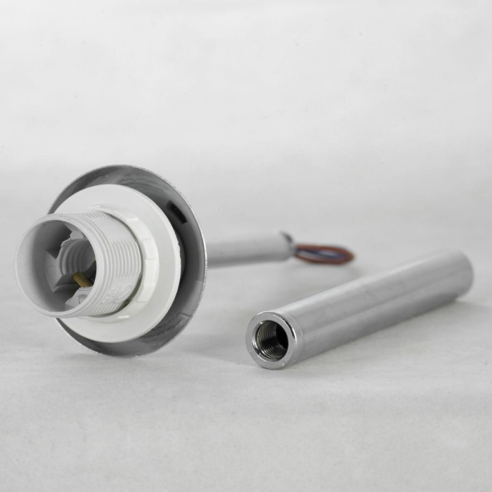 Люстра подвесная LUSSOLE LSP-8372CH