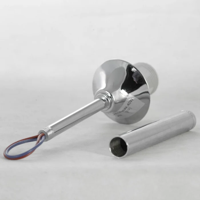 Люстра подвесная LUSSOLE LSP-8372CH