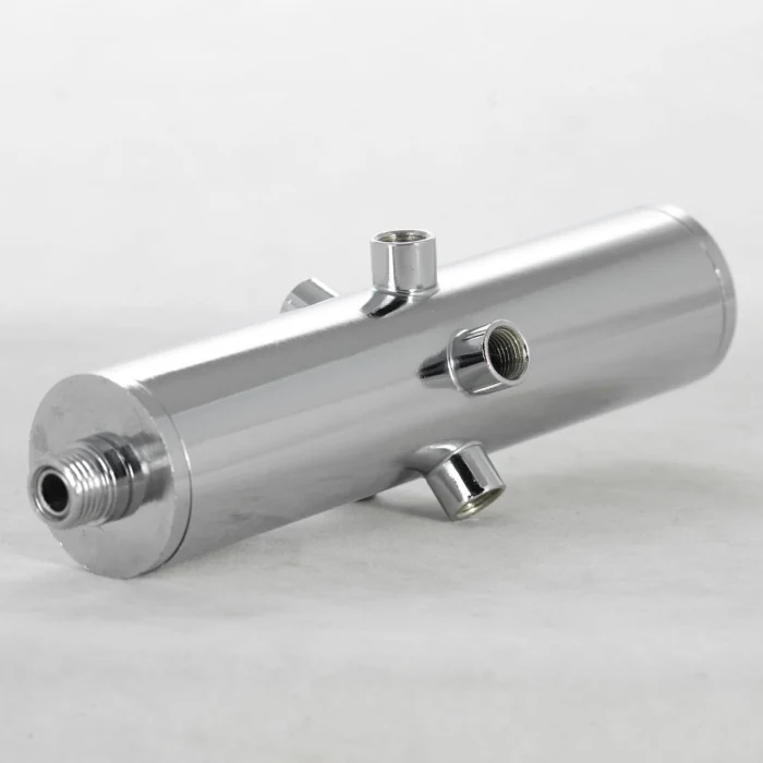 Люстра подвесная LUSSOLE LSP-8372CH