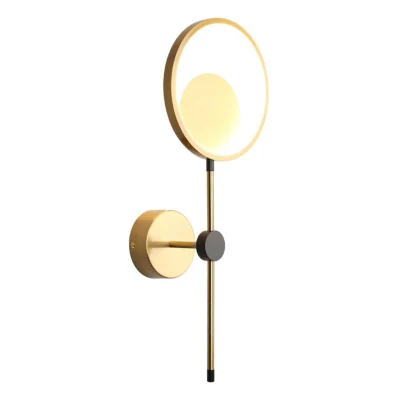 Светильник настенный Aployt Jasia APL.053.01.15