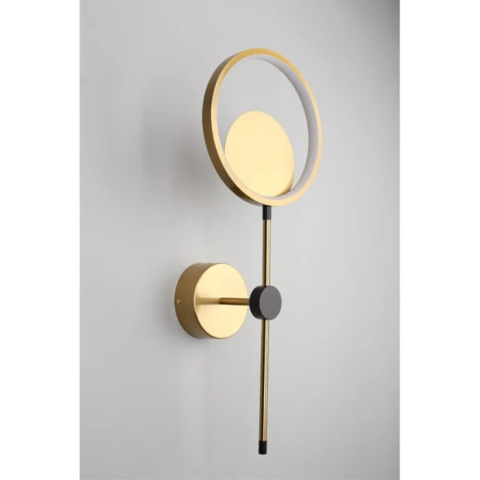 Светильник настенный Aployt Jasia APL.053.01.15