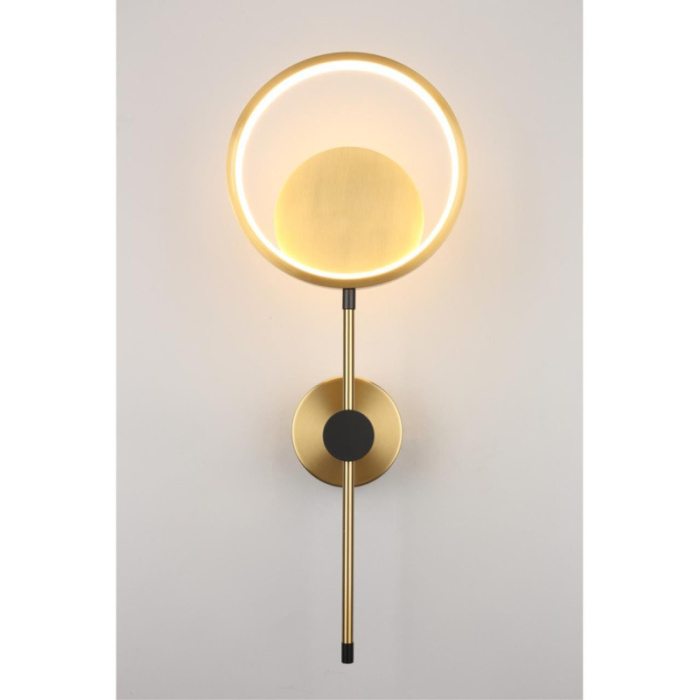 Светильник настенный Aployt Jasia APL.053.01.15