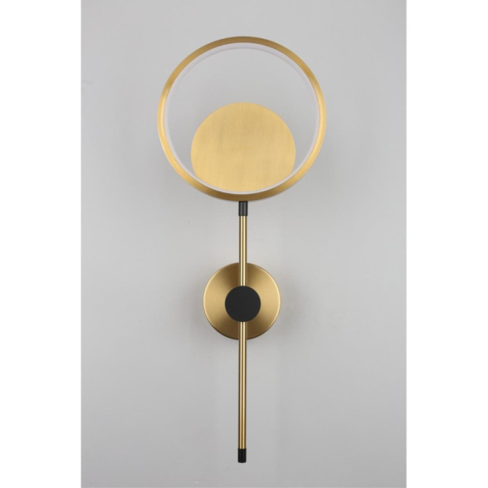 Светильник настенный Aployt Jasia APL.053.01.15