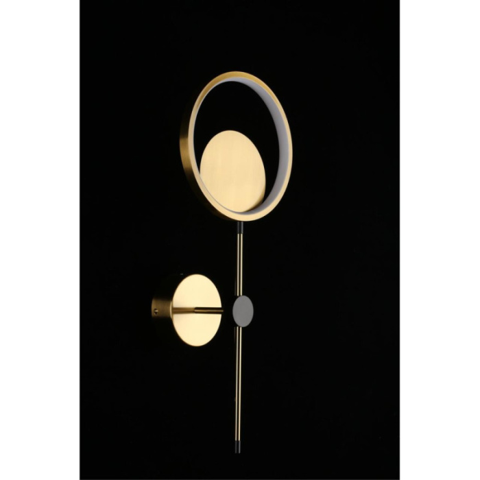 Светильник настенный Aployt Jasia APL.053.01.15