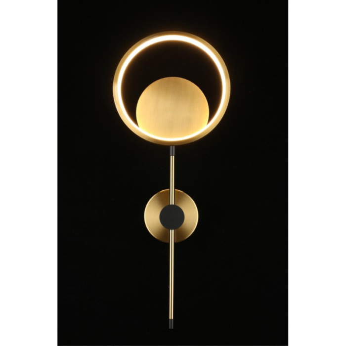 Светильник настенный Aployt Jasia APL.053.01.15