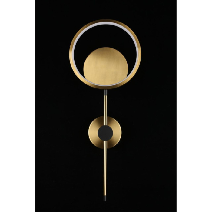 Светильник настенный Aployt Jasia APL.053.01.15