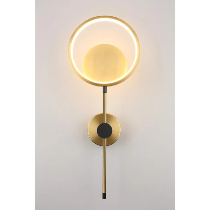 Бра Aployt Jasia APL.053.01.15