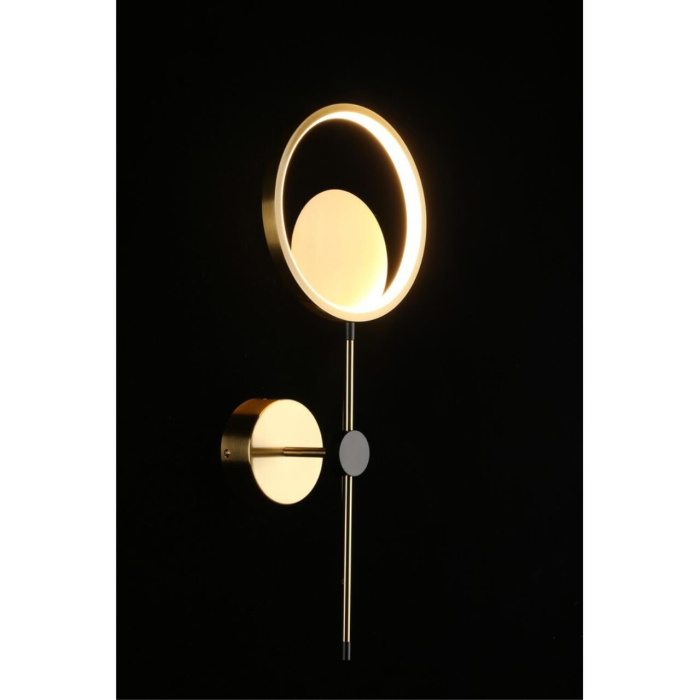 Бра Aployt Jasia APL.053.01.15