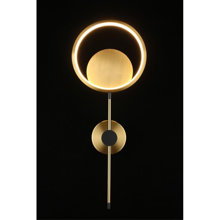 Бра Aployt Jasia APL.053.01.15