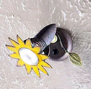 Бра GIRASOLE EGLO 6584