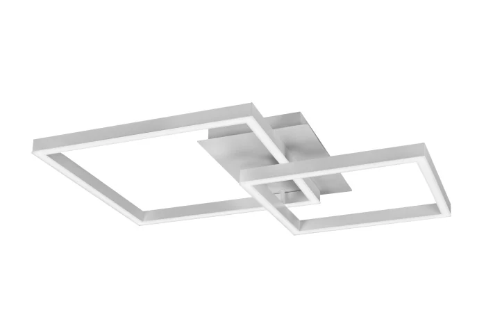 Потолочный светильник iLedex Grace 8139-500+400-X-T WH