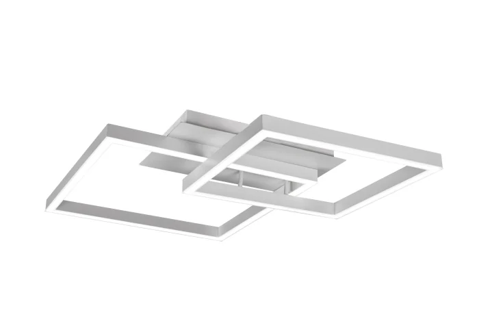 Потолочный светильник iLedex Grace 8139-500+400-X-T WH