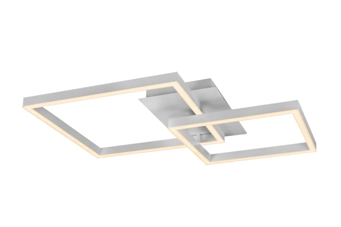 Потолочный светильник iLedex Grace 8139-500+400-X-T WH