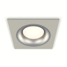 Комплект встраиваемого светильника Ambrella light XC7633004