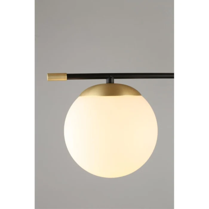 Люстра потолочная Aployt Kristina APL.313.07.06