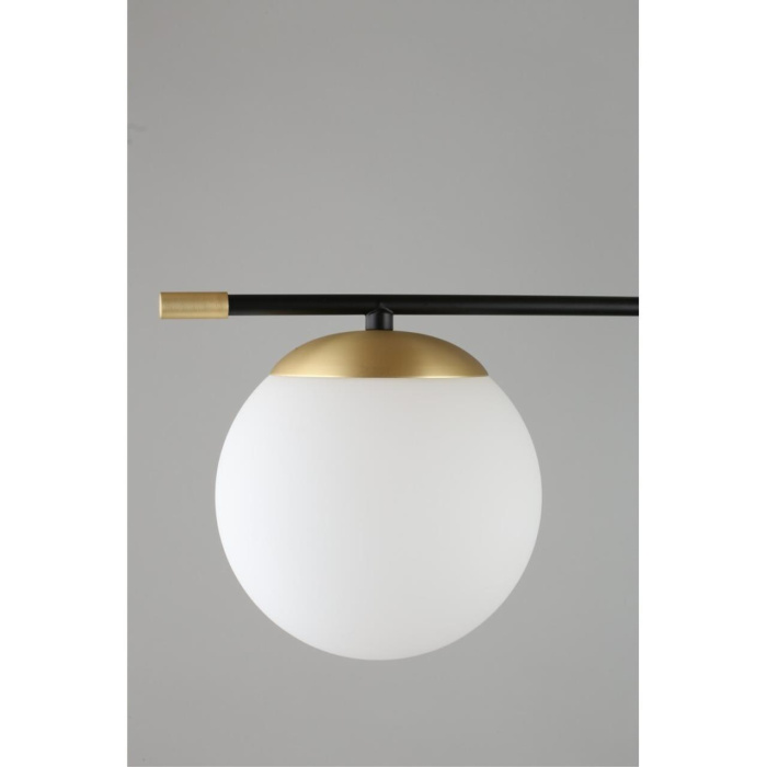 Люстра на штанге Aployt Kristina APL.313.07.06