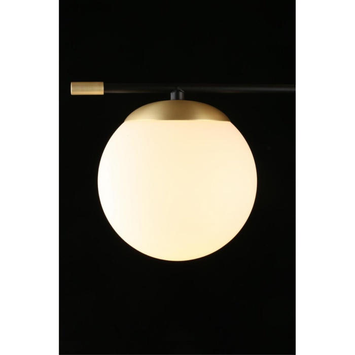 Люстра на штанге Aployt Kristina APL.313.07.06