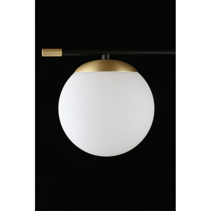 Люстра на штанге Aployt Kristina APL.313.07.06