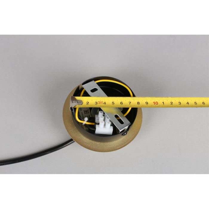 Люстра на штанге Aployt Kristina APL.313.07.06