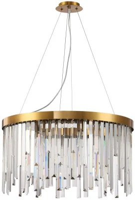 Люстра подвесная Stilfort 2113/03/08P Venecia