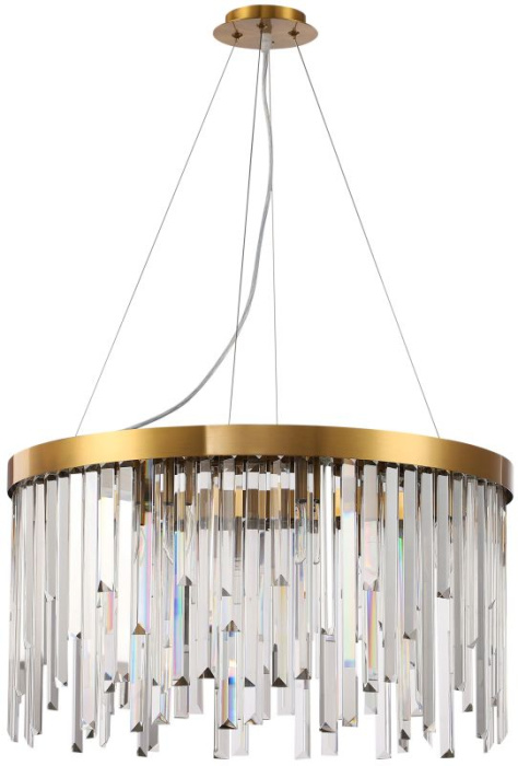 Люстра подвесная Stilfort 2113/03/08P Venecia