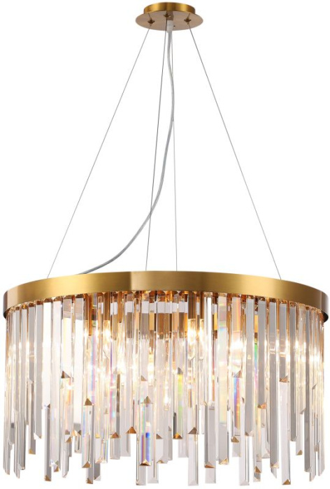 Люстра подвесная Stilfort 2113/03/08P Venecia