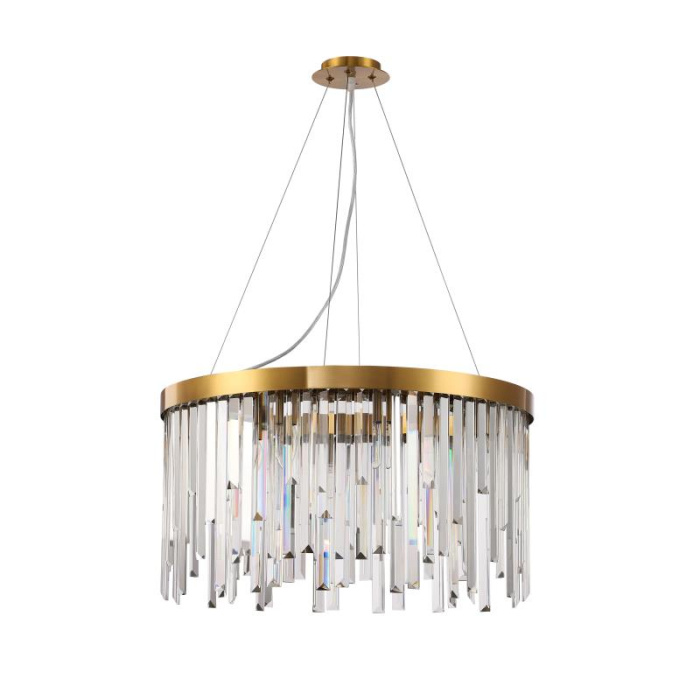 Люстра подвесная Stilfort 2113/03/08P Venecia