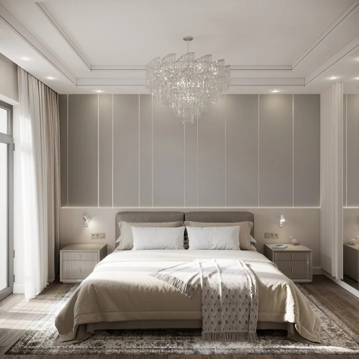 Встраиваемый светильник Hesby Lighting Drammen HSBL_0091