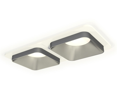 Комплект встраиваемого светильника Ambrella light XC7905003