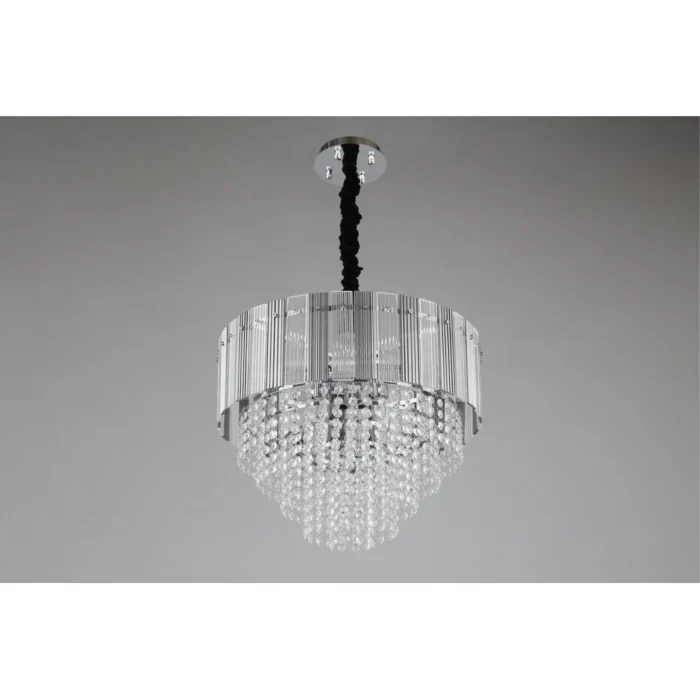 Люстра подвесная Omnilux Naro OML-69513-08