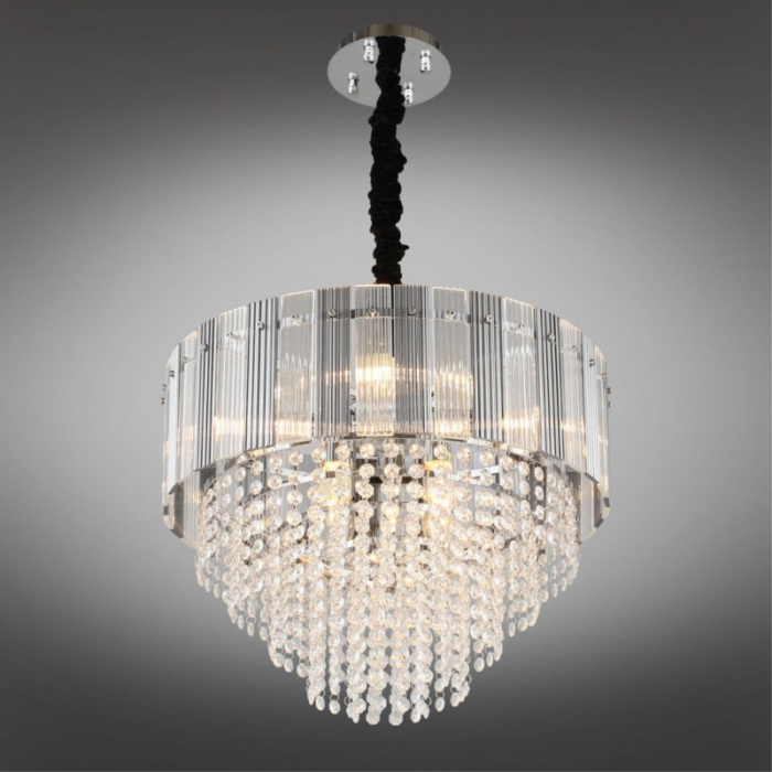 Люстра подвесная Omnilux Naro OML-69513-08