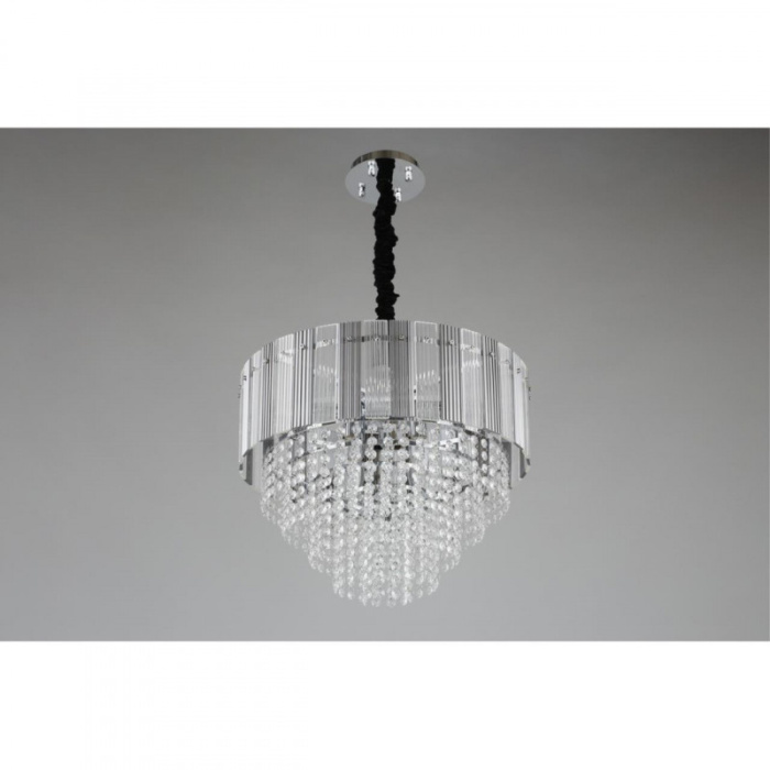 Люстра подвесная Omnilux Naro OML-69513-08