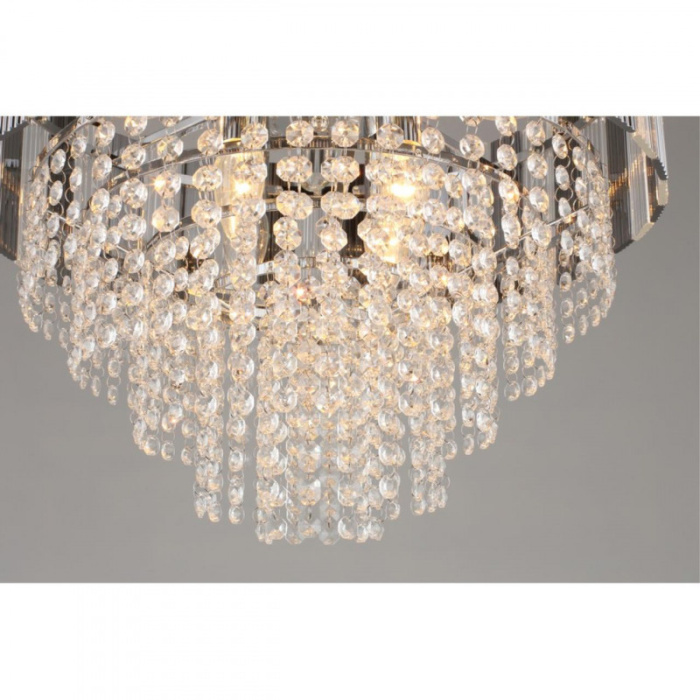 Люстра подвесная Omnilux Naro OML-69513-08