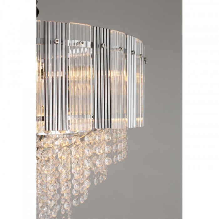 Люстра подвесная Omnilux Naro OML-69513-08