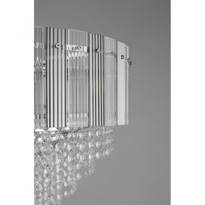 Люстра подвесная Omnilux Naro OML-69513-08