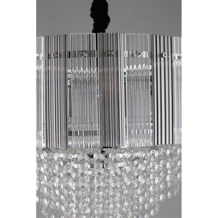 Люстра подвесная Omnilux Naro OML-69513-08