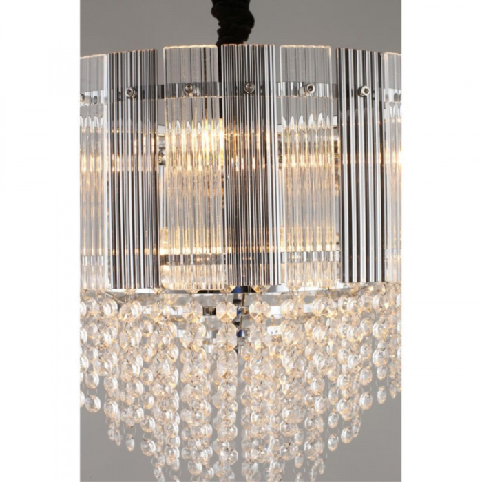 Люстра подвесная Omnilux Naro OML-69513-08