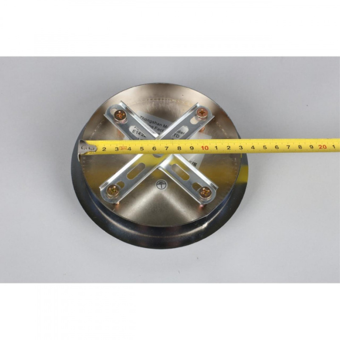 Люстра подвесная Omnilux Naro OML-69513-08