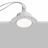 Встраиваемый светильник Hesby Lighting Stockholm HSBL_0218